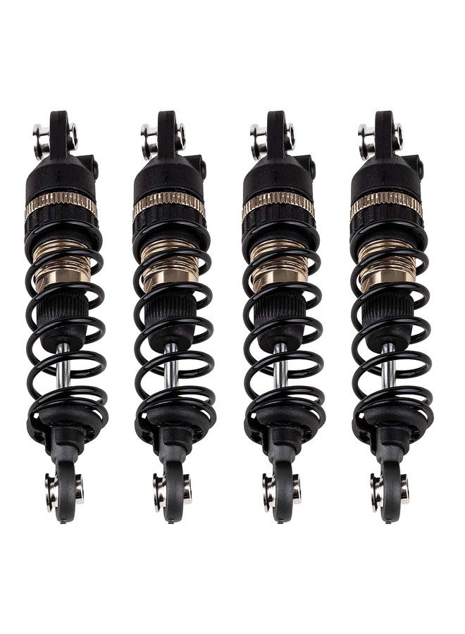 Team Associated Apex2 FT Fluid-Filled Shock Set Fluid NOT included ASC31926